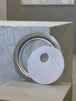 Kaivokehys Dekofloor pinnoitettava 35mm reikä