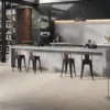 Kalanruotoparketti DomusFlooring Tammi Bellevue HB 14x130x725 mm