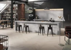 Kalanruotoparketti DomusFlooring Tammi Bellevue HB 14x130x725 mm