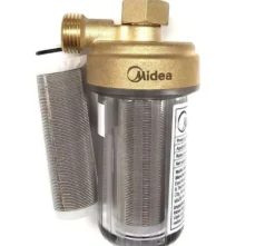 Kalkinestosuodatin vesivaraajille Midea Anti-scale, 1/2''