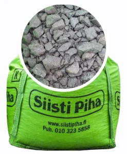 Kalliomurske Siisti Piha 0-32mm eri kokoja