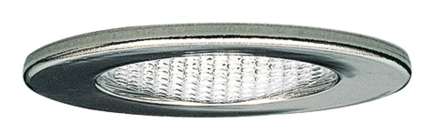 Kalustevalaisin Paulmann Micro Line 66mm suojakuviolasilla kromi