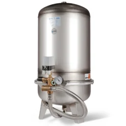 Kalvopainesäiliö Vesiöosa River Pump 120L 6bar