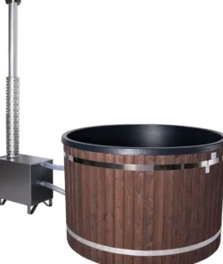Kannellinen kylpytynnyri PW-Spa Freetime 4-6 hlöä eri värejä