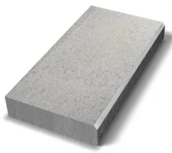 Kansikivi Benders Megatäck patina 500x260x70 mm grafiitti