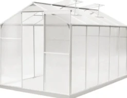 Kasvihuone AB Polar 7.46 m²