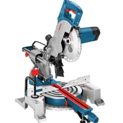 Katkaisu- ja jiirisaha Bosch Professional GCM 80 SJ 1400 W + lisäterä