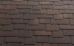 Kattohuopa Katepal Ambient ruskea 2,18m2/pkt