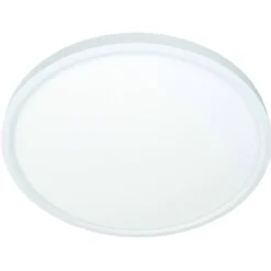 Kattoplafondi Harju Disc 20W 3000/4000K valkoinen