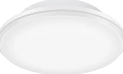 Katto-/seinävalaisin Malmbergs Noon Ø30cm E27