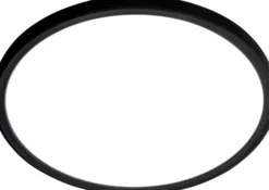Kattovalaisin Airam SmartHomeHome Gabe Slim, RGBTW, 18W, 29x293mm
