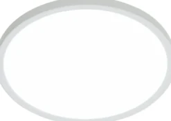 Kattovalaisin Airam SmartHomeHome Gabe Slim, RGBTW, 18W, 29x293mm