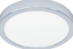 Kattovalaisin Eglo Fueva 6 LED CCT IP44 Round eri kokoja