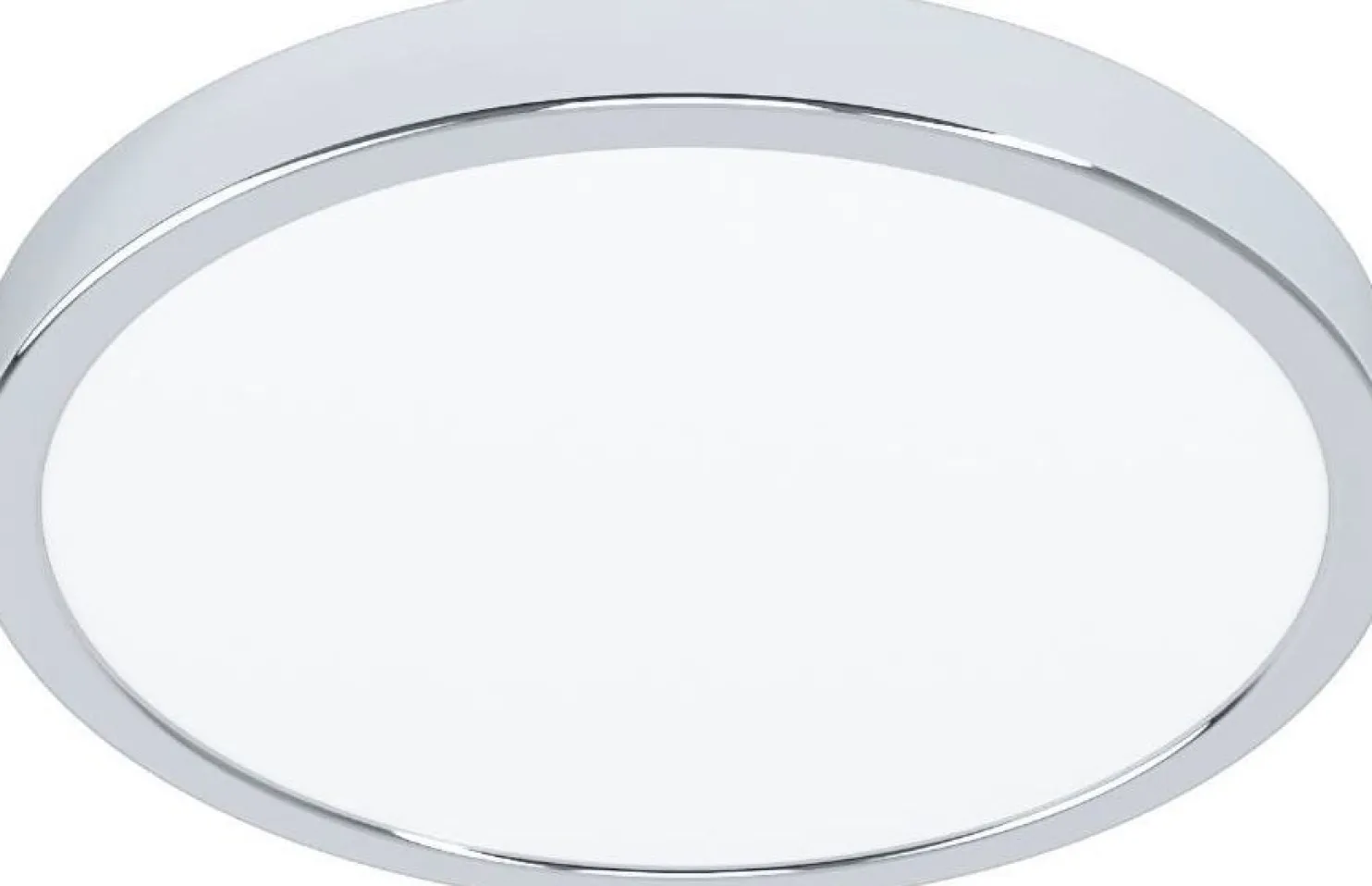 Kattovalaisin Eglo Fueva 6 LED CCT IP44 Round eri kokoja