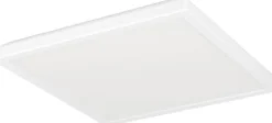 Kattovalaisin Eglo Rovito-z LED RGB CCT IP44 Rectangle eri kokoja