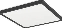Kattovalaisin Eglo Rovito-z LED RGB CCT IP44 Rectangle eri kokoja
