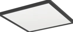 Kattovalaisin Eglo Rovito-z LED RGB CCT IP44 Rectangle eri kokoja