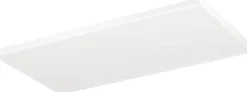 Kattovalaisin Eglo Rovito-z LED RGB CCT IP44 Rectangle eri kokoja