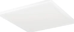 Kattovalaisin Eglo Rovito-z LED RGB CCT IP44 Rectangle eri kokoja