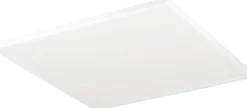 Kattovalaisin Eglo Rovito-z LED RGB CCT IP44 Rectangle eri kokoja