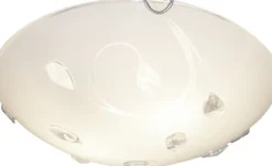 Kattovalaisin FocusLight Burgy 30cm 2x60W 230V IP20