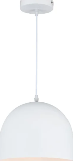 Kattovalaisin GTV by Harju Katilu, Ø250mm, valkoinen