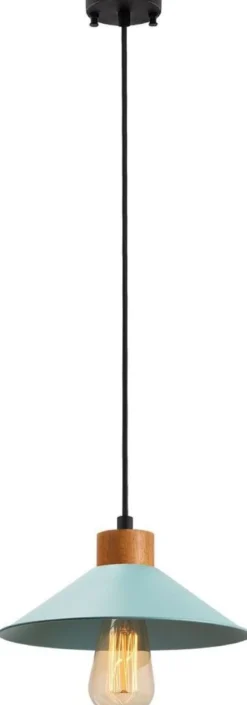 Kattovalaisin Linento Lighting GMN-0000X, Ø24cm, eri värejä