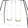 Keinu kahdella istuimella Exit Ivy Duo, 243x110x204cm