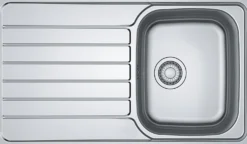 Keittiöallas Frank Spark SKX 611-86 860x500 mm rst