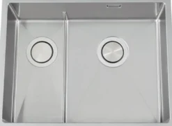 Keittiöallas Nordic Tech Edge 54 KHX 583x440 mm rst matala väliseinä