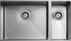 Keittiöallas Tapwell TA7040 rst