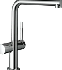 Keittiöhana Hansgrohe Talis M54 270 1jet APK-liitäntä