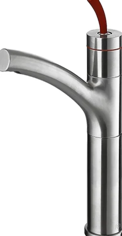 Keittiöhana Scandtap Steel Chili