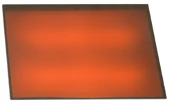 Keraaminen liesitaso 3A kehyksetön 540x870 mm