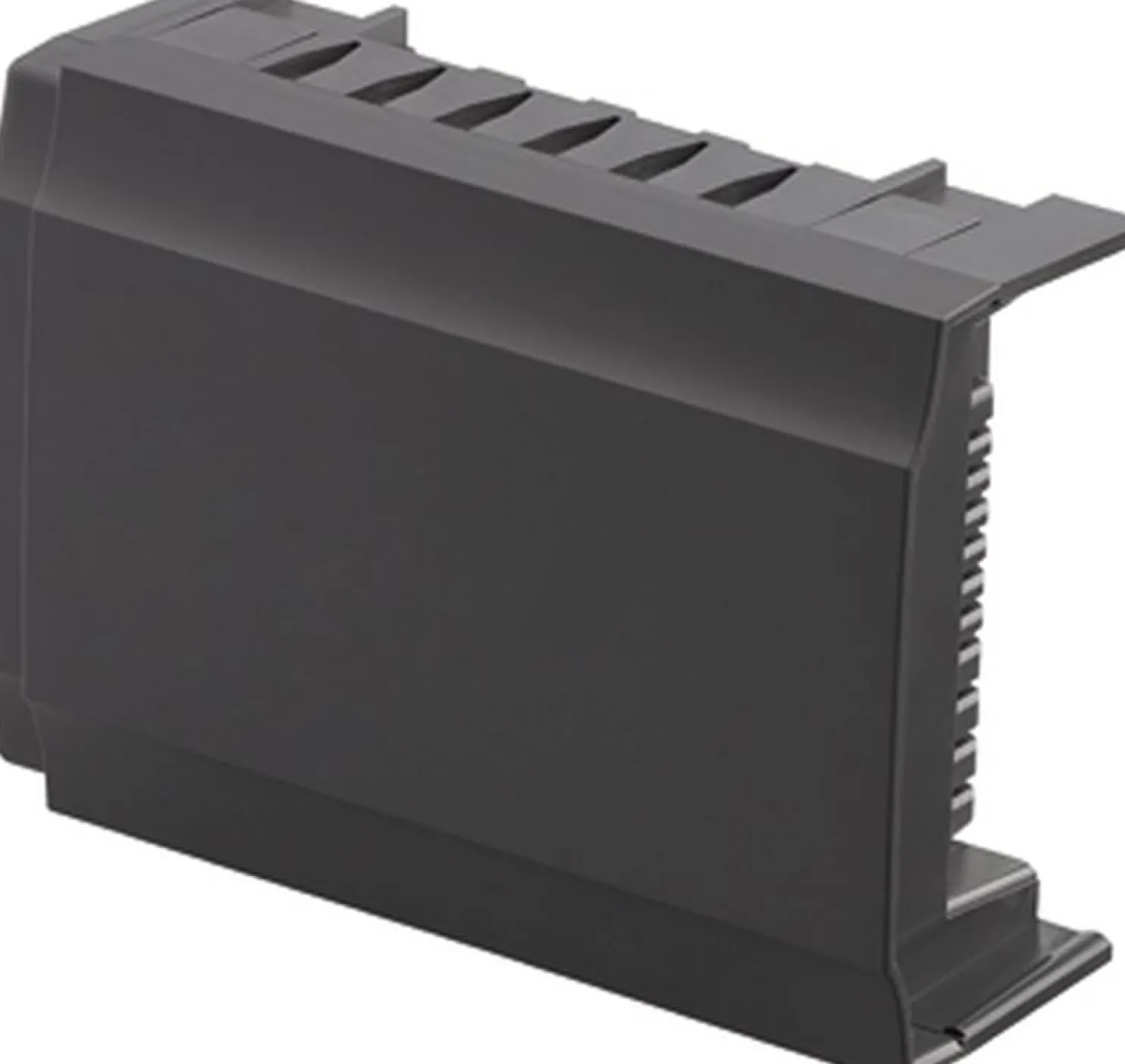 Keskusyksikön lisäosa Uponor Smatrix Wave M-160 langaton Uponor-lattialämmitys