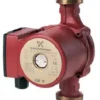 Kiertovesipumppu Grundfos UP 20-07 N 150 1-vaihe