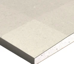Kipsilevy Gyproc 4PRO 1200x2400x13 mm kaikki reunat ohennettu