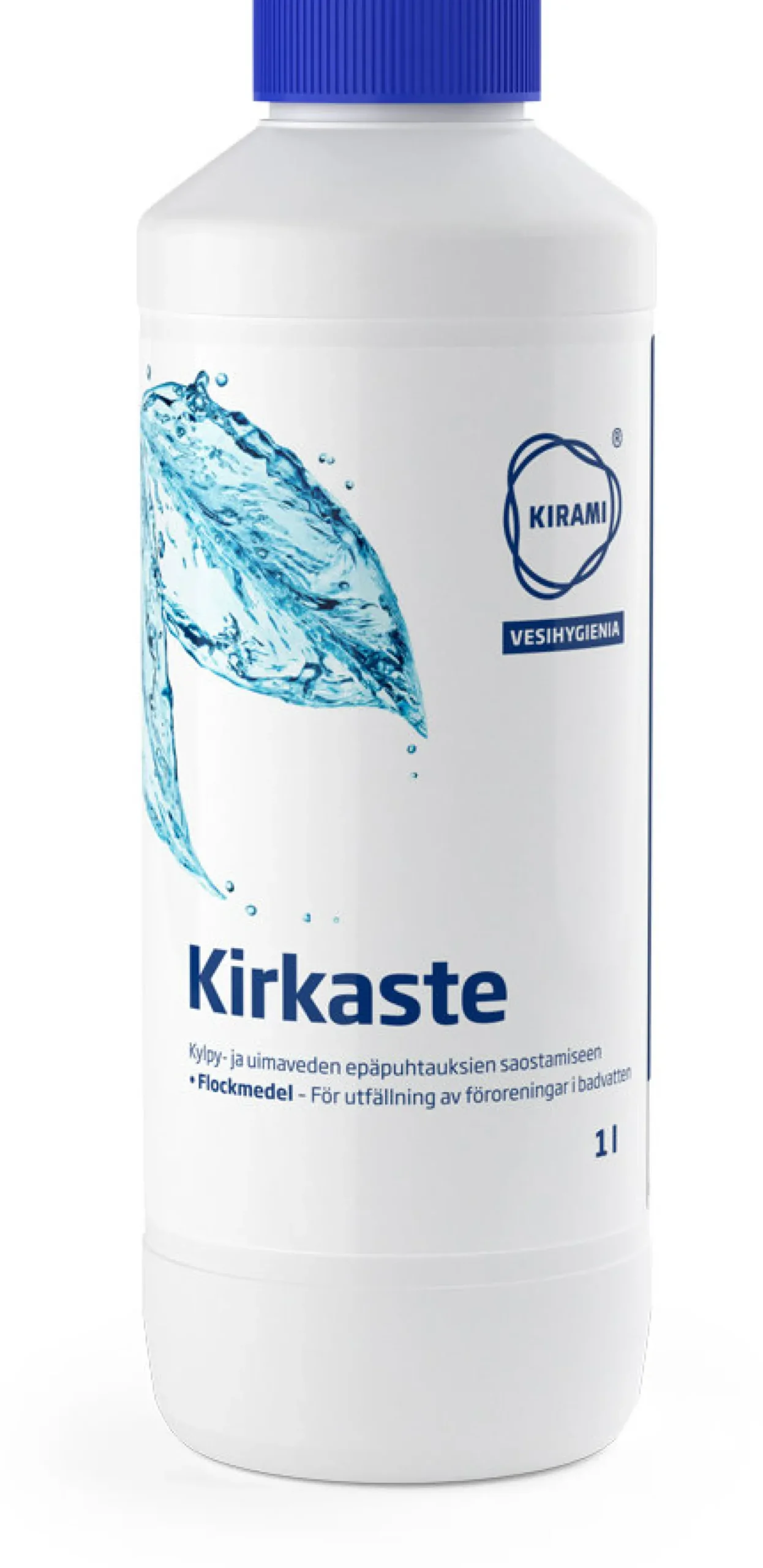 Kirkaste Kirami 1 l