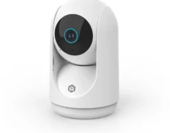 Käänneltävä sisäkamera Nedis SmartLife, wi-fi, 3MP full HD