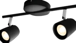 Kohdevalaisin Airam Scandic Spot S, 2xGU10