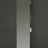 Kokovartalopeili säilytystilalla Hafa Store, 400 mm, antrasiitti