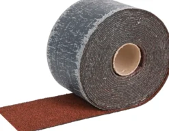 Kolmiorimakaista Kerabit liimautuva 0,12x10 m punainen 4 rll/ltk
