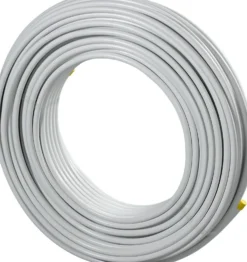 Komposiittiputki Uponor Uni Pipe Plus kieppeinä 16x2.0 mm 100 m