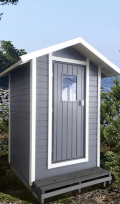 Kompostoiva puucee Ecoteco XL