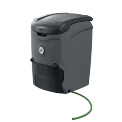 Kompostori Jita Multa-Max 300 L harmaa