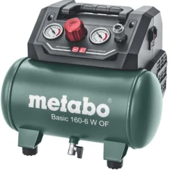Kompressori Metabo Basic 160-6 W OF