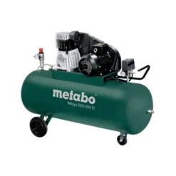 Kompressori Metabo Mega 520-200 D 10 bar 3 kW