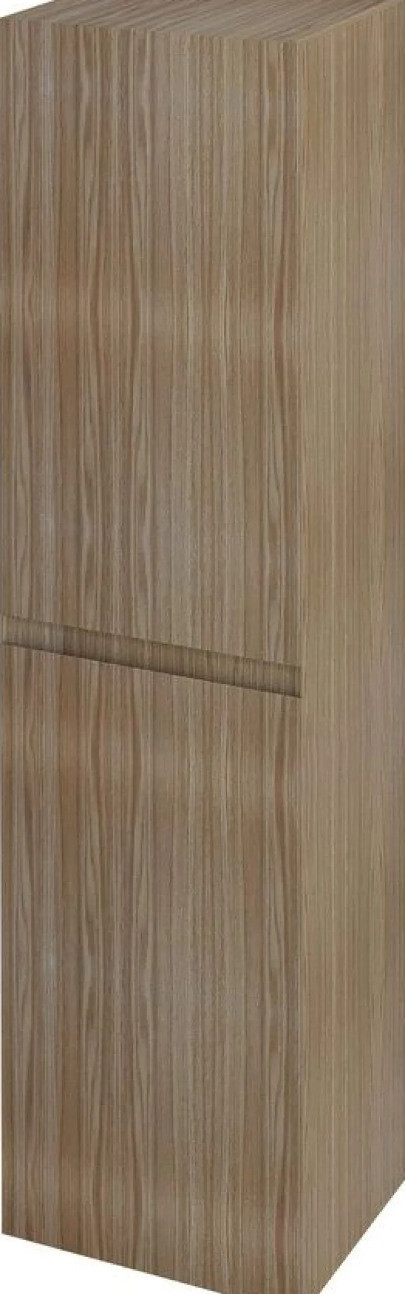 Korkea kaappi Interia Filena 350x1400x300 mm tammi