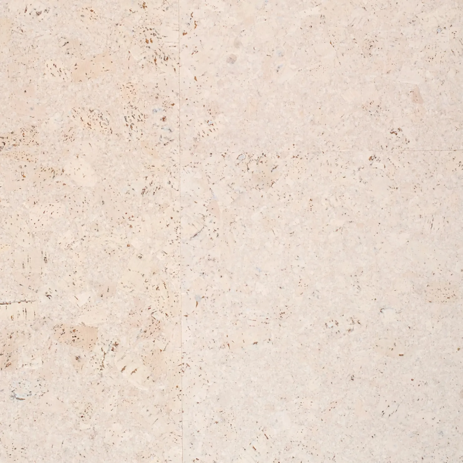 Korkkilattia Classic P40 White 11x305x915 mm