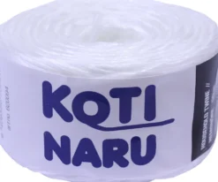Kotinaru Piippo valkoinen 100g 90m
